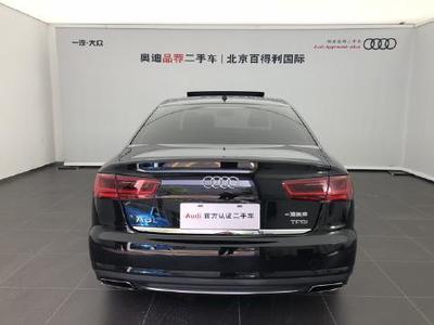 我在奧迪在線4S店,邀請大家?guī)臀覅⒅\:奧迪A6L 2017款 1.8T 自動(dòng) 奧迪A6L-1.8T-A/MT-TFSI舒適型DSG雙離合(國Ⅴ) -官方車源,高標(biāo)準(zhǔn)品質(zhì)更添信任。