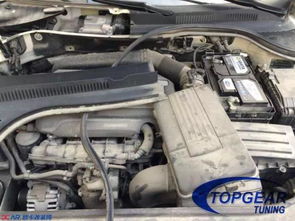 揭陽大眾cc刷ecu升級(jí)top gear tuning