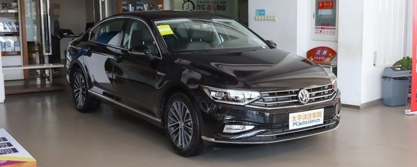 2021邁騰330油箱多少升