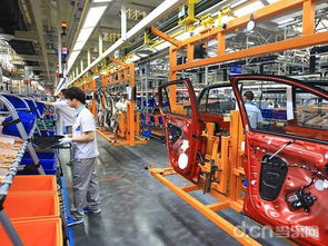 細(xì)思恐極 德國大眾工廠發(fā)生機器人殺人案