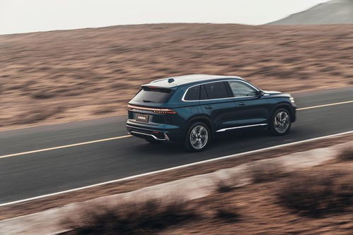 高端產(chǎn)品大眾化 星越l以銷量強勢橫掃20萬以內(nèi)對手