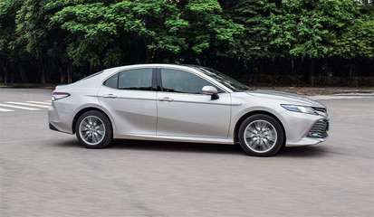 大眾高級(jí)豐田便宜?不 9.99萬能買速騰 但豐田同級(jí)要16萬