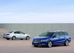 大眾b7旅行車 沃爾沃v60 國(guó)內(nèi)新車