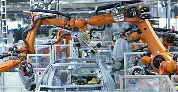 一汽 大眾青島工廠獲山東省首個(gè)工業(yè)建筑綠色三星運(yùn)行標(biāo)識