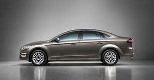 2.0渦輪增壓直噴時(shí)代 中高級轎車誰將稱王