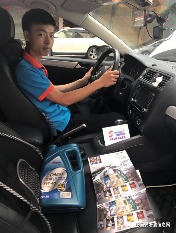 試了這款機(jī)油,4s店資深車養(yǎng)護(hù)師稱動力提升又省油