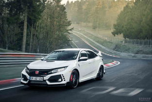 打了興奮劑的買菜車 紐北前驅(qū)車風(fēng)云錄