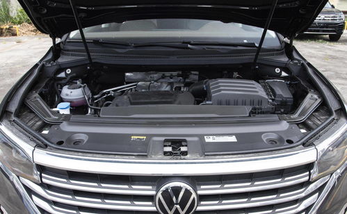 2024款大眾威然上市前瞻 對標別克GL8，搭載2.0T發動機，重塑高端MPV市場競爭格局