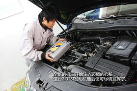 大眾邁騰全面購車分析 燃油選擇與用車成本解析