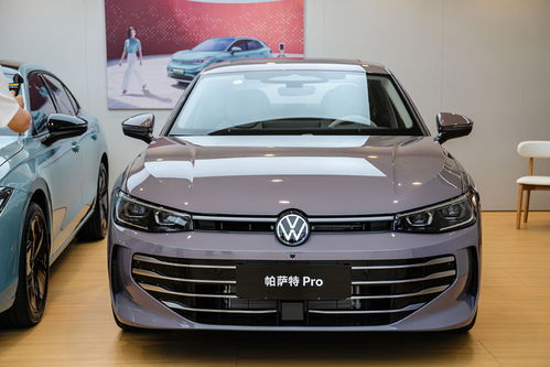 放大招了！上汽大眾產品上新節奏拉滿，大眾油品升級引領市場