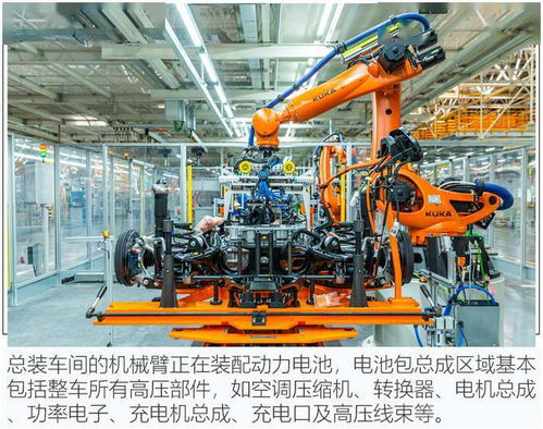 為什么說ID.電動車靠譜？探秘上汽大眾工廠，看懂大眾品質的電動傳承