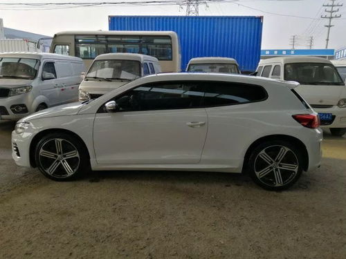 精品推薦 | 大眾尚酷 地表鋼炮，強勁動力盡顯鋒芒