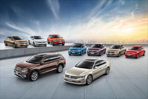 上汽大眾大眾品牌8月終端銷量奪冠 多款新產品蓄力，驅動品牌新動能