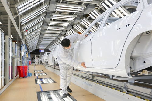 品質為先 一汽-大眾奧迪以卓越產品力深耕市場，彰顯德系匠心